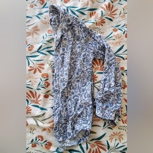 Zara Medium shirt slim fit